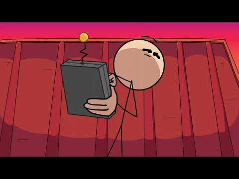 Never Spam The Teleporter - Attacking the Tower