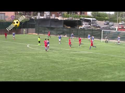 UNDER 17 ELITE: OTTAVIA - NUOVA TOR TRE TESTE 0 -3