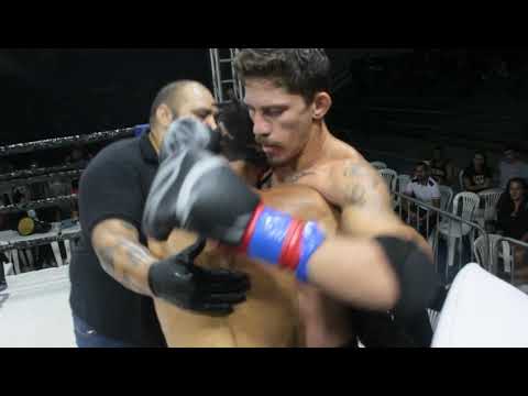 World Champions Muay Thai