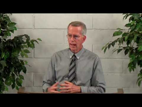 210926am - Know Your Enemy - Acts 16.16-24