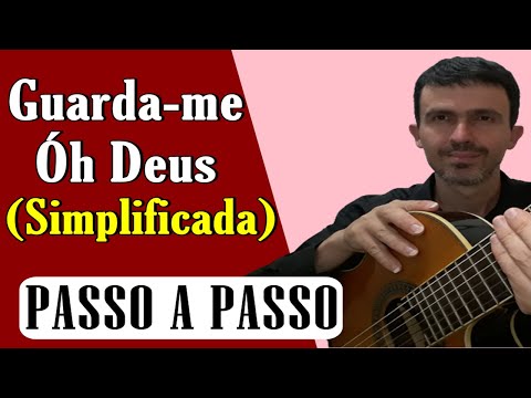 Guarda - me ó Deus - Voz da Verdade