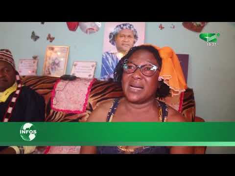 ECHOS DES REGIONS du Vendredi 20/05/2022 - Canal 2 international