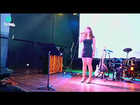 🎤 VIDEO: Melody Villalobos Ramírez canta "Hasta la Raíz" | Recital ATRESPAM 2025
