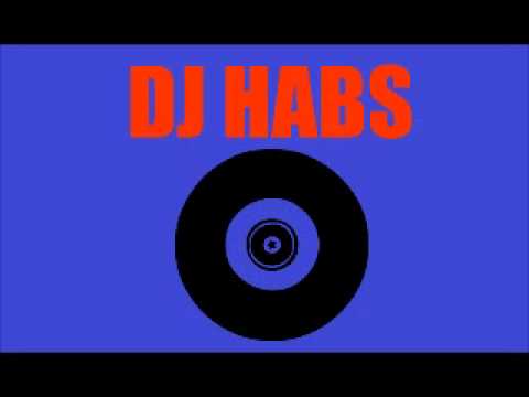 DJ HABS - Electro-House August 2011 (Part 1)