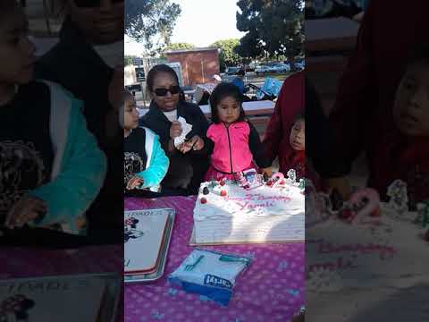 Happy  birthday  yaneli