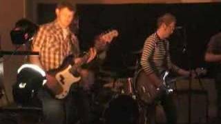 Quinn Scharber - We Get High