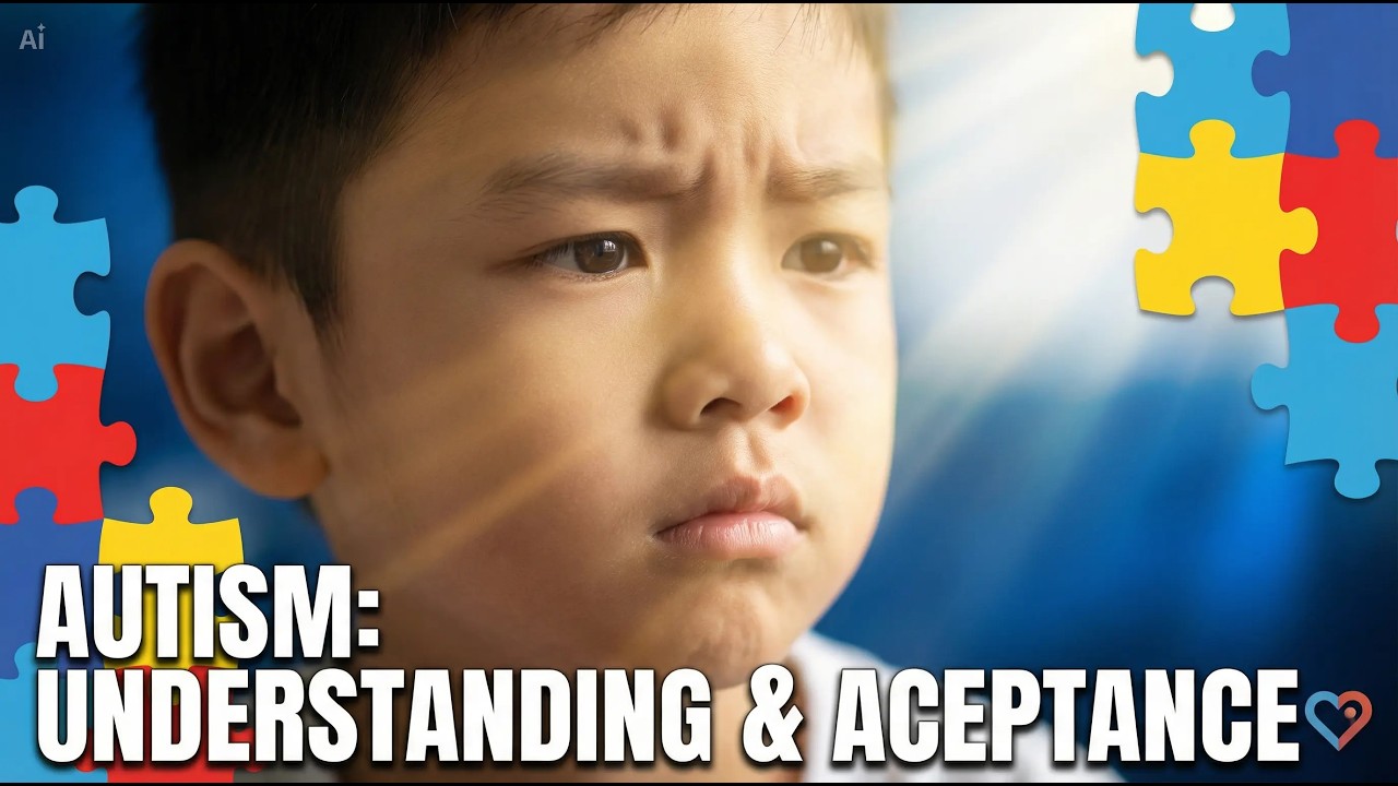 Autism spectrum disorder (ASD)