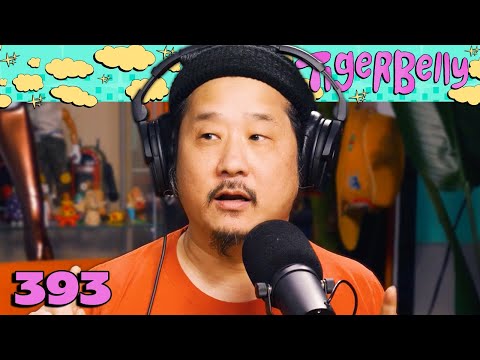 Bobby Lee's Tijuana Story | TigerBelly 393