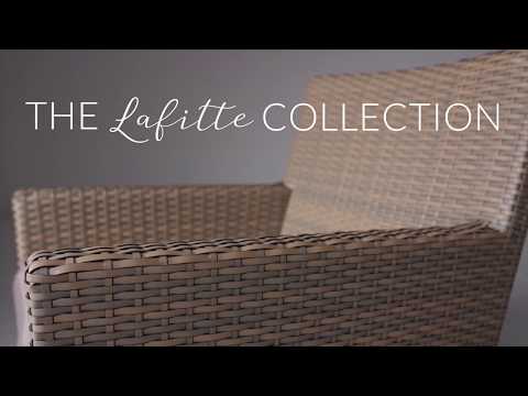 Lafitte Collection Dining By Lakeview Outdoor Designs Video