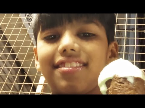 yummy 😋 ice cream 🍦