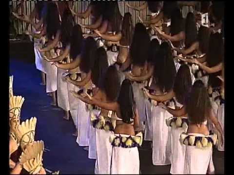 Ahutoru Nui Heiva 2011 - 04