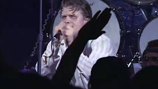 Blind Melon - Toes Across The Floor live @ The Metro 95