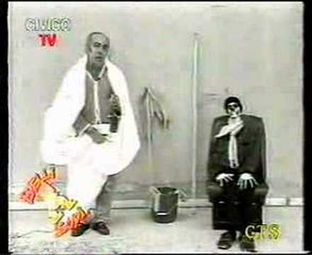 Belli Sodi - Civico Tv - Il signor malato