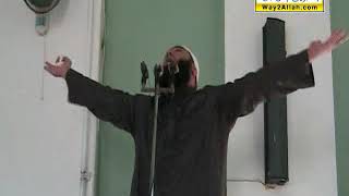 صورة قبل أن تطوى الصحائف | #خطبة_جمعة | د . حازم شومان