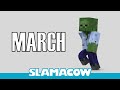 Dave's March - Minecraft Animation - Slamacow ...