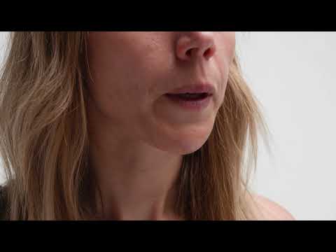 Pursed lip breathing 101