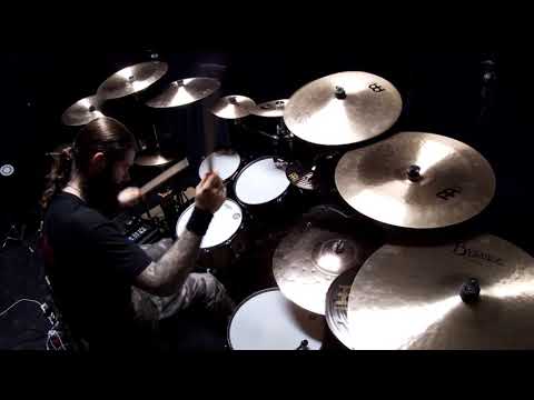 Simon Schilling (MARDUK) to feature on new Demonstealer EP