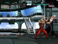 M U G E N 95 Omega Rugal VS Dark G Rugal