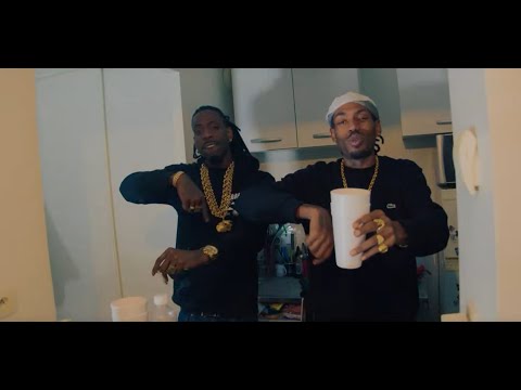 Lyrrix x Evil P - Sa pa ni sans