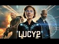 Lucy 2 Full Movie 2025 Jason Statham Scarlett Johansson Morgan Freeman Fact And Review Fanmade