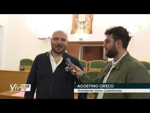 Determinazione e unione: Volley e ACD Castellaneta premiati dall'Amministrazione comunale