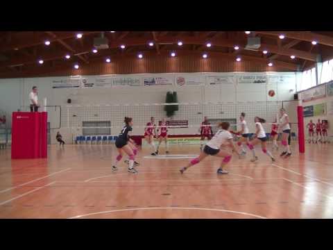 Finale U16 Challenge Città di Torri - Highlights