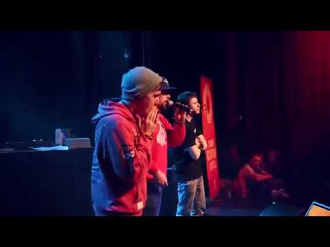 #Dlow vs #Codfish🔥apa jadinyaaaa...#GBB