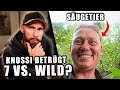 GROßER BETRUG Bei 7 VS WILD BIOLOGE Reagiert Auf 7 VS WILD Panama Folge 9 Robert Marc Lehmann