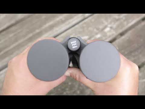 Jumelles 9x63 SightOptics&reg;