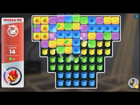 Property Brothers Home Design [ Level 96 ] No Boosters