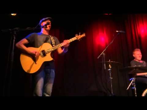 Dead Sirius 3000 - I won't stop my dance - 14.03.2014 Schlachthof in Kassel