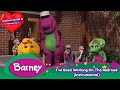 Barney I Ve Been Working On The Railroad Instrumental