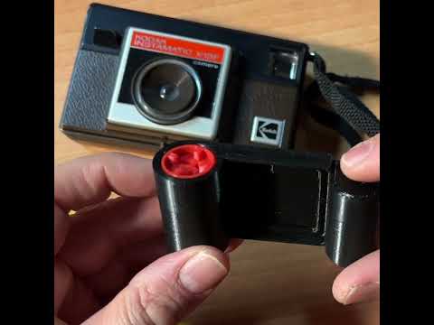 126 Film Options in '24 #shorts