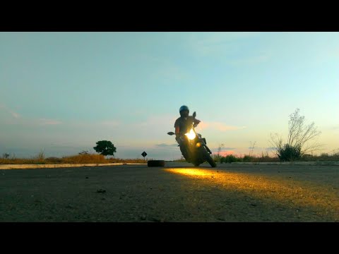 TREINANDO MANEABILIDADE