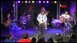 Miguel Campello "Cómo sabes" (A Solas 2011)