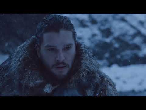 Game of Thrones: Jon and his men kidnap the Wight