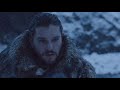 Game of Thrones: Jon and his men kidnap the Wight