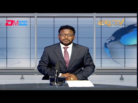 Midday News in Tigrinya for November 20, 2021 - ERi-TV, Eritrea