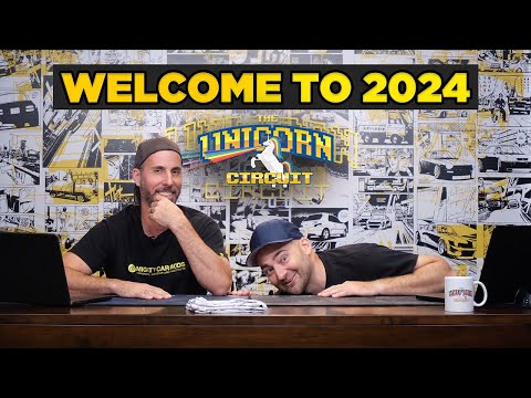Why Is Everybody Quitting Youtube?? [Unicorn Circuit EP 121]