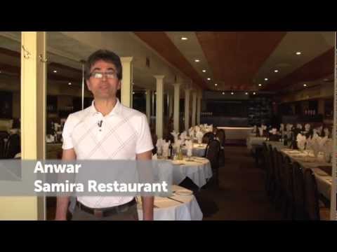 Samira Restaurant