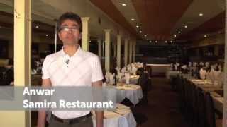 Samira Restaurant