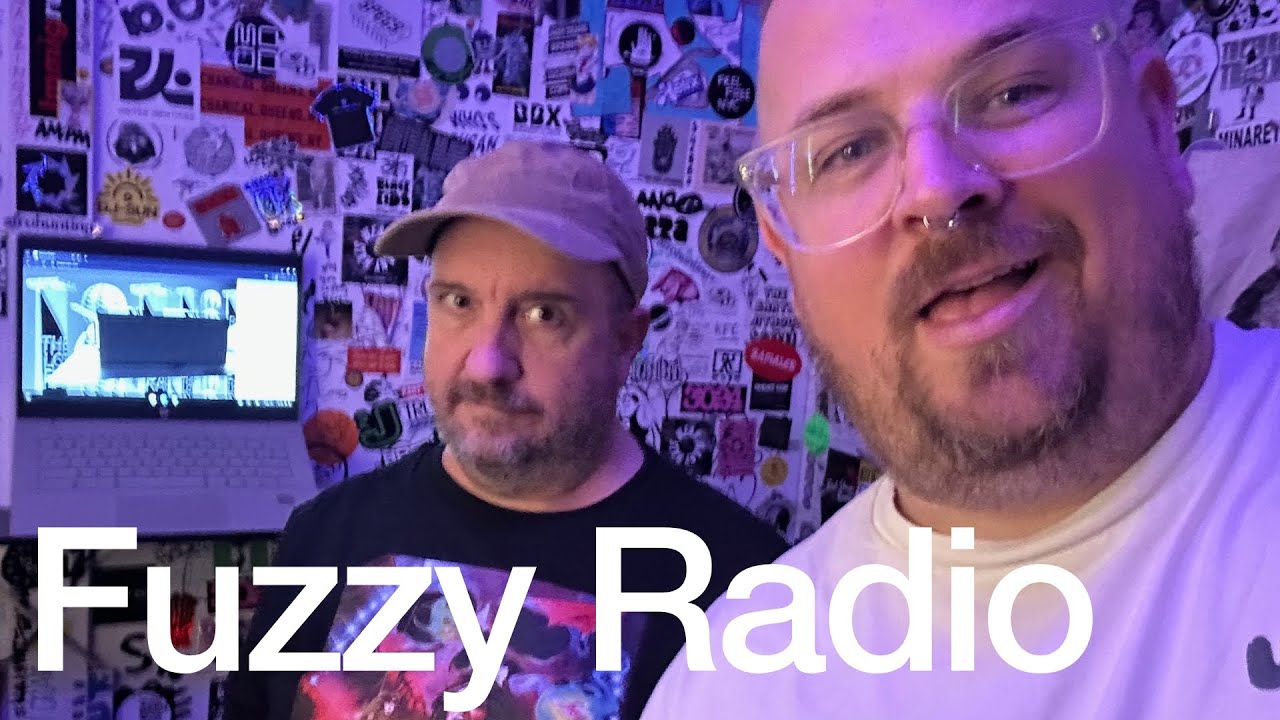 The Lot Radio