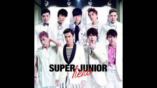 Download lagu [Full/Audio] Super Junior - A-CHA Japanese ver (320kbps) mp3