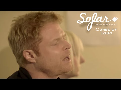 Curse of Lono - No Trouble | Sofar London