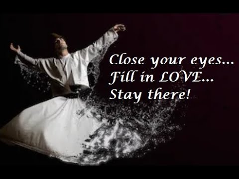 Sacred Flute Meditation ~ 2 hours of Turkish Sufi music