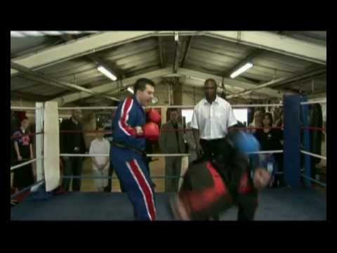 FINAL DEMAND The Movie Trailer Advert AVAILABLE NOW! Email: NDMProductions@live.co.uk