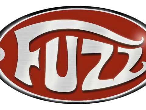 FUZZ - W Czarno-Białym
