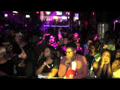 Marino Gang Foxtail Fest recap shot by @ikeVision