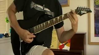 Video thumbnail for Ibanez GRG170DX Electric Guitar! by Flowforth Instruments