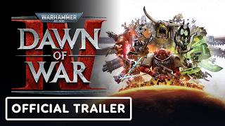 Warhammer 40,000: Dawn of War IV